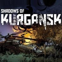 Shadows of Kurgansk: Cheats, Trainer +13 [MrAntiFan]