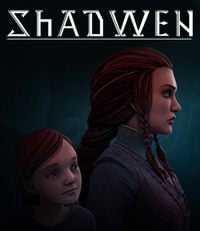 Shadwen: Treinador (V1.0.79)