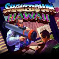 Shakedown Hawaii: Treinador (V1.0.68)