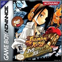 Shaman King: Master of Spirits: Treinador (V1.0.71)