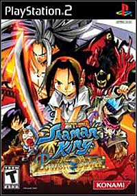 Entrenador liberado a Shaman King: Power of Spirit [v1.0.4]