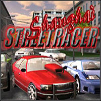 Shanghai Street Racer: Cheats, Trainer +15 [CheatHappens.com]