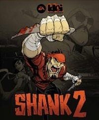 Shank 2: Treinador (V1.0.37)