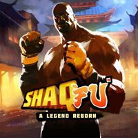 Shaq Fu: A Legend Reborn: Cheats, Trainer +11 [FLiNG]