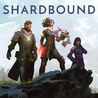 Shardbound: Cheats, Trainer +11 [dR.oLLe]