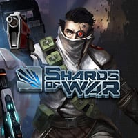 Shards of War: Treinador (V1.0.20)