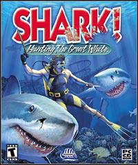 Shark! Hunting the Great White: Cheats, Trainer +15 [MrAntiFan]