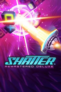 Entrenador liberado a Shatter Remastered Deluxe [v1.0.3]