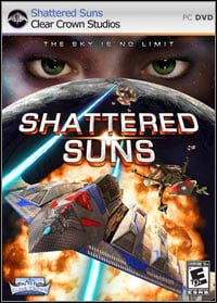 Entrenador liberado a Shattered Suns [v1.0.5]