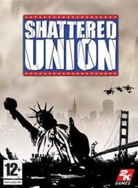 Shattered Union: Cheats, Trainer +6 [dR.oLLe]