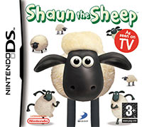 Shaun the Sheep: Trainer +6 [v1.8]