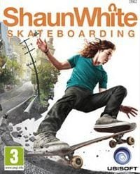 Shaun White Skateboarding: Trainer +12 [v1.8]