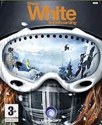 Shaun White Snowboarding: Trainer +9 [v1.1]
