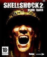 ShellShock 2: Blood Trails: Trainer +6 [v1.1]