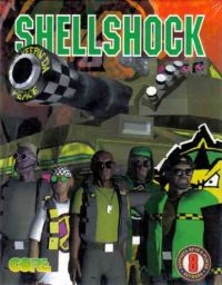 Shellshock: Trainer +13 [v1.5]