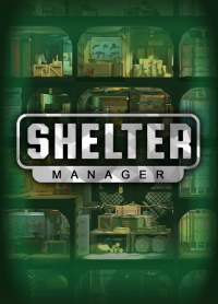 Entrenador liberado a Shelter Manager [v1.0.5]