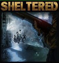 Sheltered: Trainer +12 [v1.9]