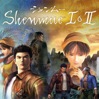 Shenmue I & II: Treinador (V1.0.57)