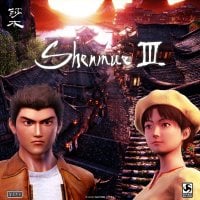 Shenmue III: Trainer +7 [v1.1]