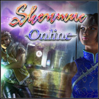 Shenmue Online: Treinador (V1.0.47)