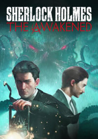 Sherlock Holmes: The Awakened: Cheats, Trainer +6 [MrAntiFan]