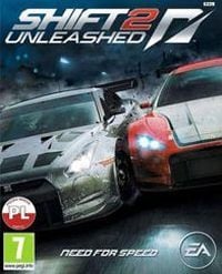 Shift 2: Unleashed: Cheats, Trainer +10 [dR.oLLe]