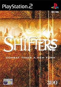 Shifters: Cheats, Trainer +15 [FLiNG]