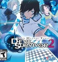 Entrenador liberado a Shin Megami Tensei: Devil Survivor 2 [v1.0.9]