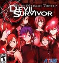 Shin Megami Tensei: Devil Survivor: Cheats, Trainer +9 [dR.oLLe]