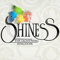 Shiness: The Lightning Kingdom: Cheats, Trainer +9 [dR.oLLe]