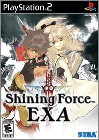 Shining Force EXA: Trainer +5 [v1.3]