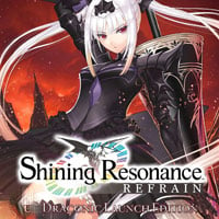 Shining Resonance Refrain: Trainer +14 [v1.8]