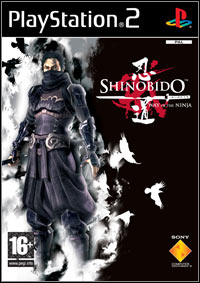 Entrenador liberado a Shinobido: Way of the Ninja [v1.0.6]