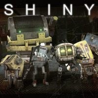 Shiny: Cheats, Trainer +7 [CheatHappens.com]