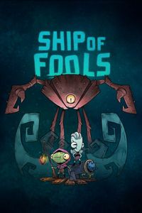 Entrenador liberado a Ship of Fools [v1.0.5]