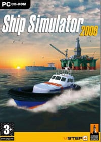 Ship Simulator 2008: Treinador (V1.0.73)