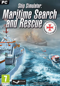 Entrenador liberado a Ship Simulator: Maritime Search and Rescue [v1.0.5]