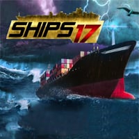 Ships 2017: Cheats, Trainer +6 [MrAntiFan]