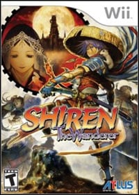 Shiren the Wanderer: Trainer +11 [v1.5]