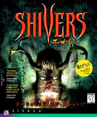 Entrenador liberado a Shivers Two: Harvest of Souls [v1.0.1]