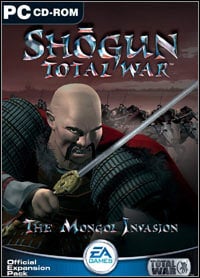 Shogun: Total War The Mongol Invasion: Cheats, Trainer +5 [MrAntiFan]