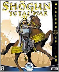 Shogun: Total War Warlord Edition: Cheats, Trainer +5 [CheatHappens.com]