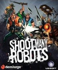 Shoot Many Robots: Trainer +5 [v1.1]