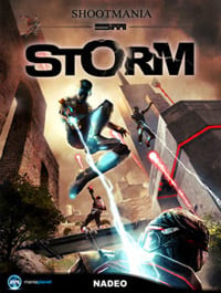 ShootMania: Storm: Trainer +10 [v1.3]