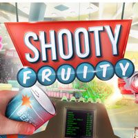 Shooty Fruity: Cheats, Trainer +8 [MrAntiFan]