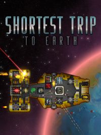 Shortest Trip to Earth: Cheats, Trainer +6 [CheatHappens.com]