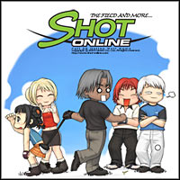 Shot-Online: Cheats, Trainer +5 [FLiNG]