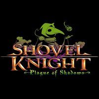 Entrenador liberado a Shovel Knight: Plague of Shadows [v1.0.7]