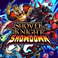 Shovel Knight: Showdown: Treinador (V1.0.35)