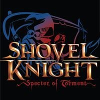 Shovel Knight: Specter of Torment: Treinador (V1.0.65)